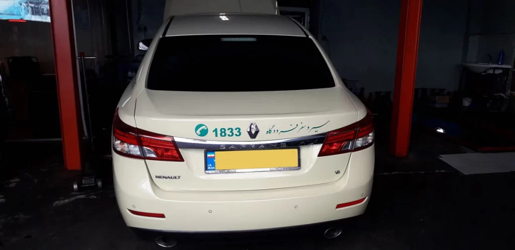 تعمیرگاه گیربکس جیلی (7)